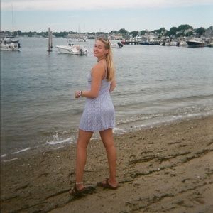 Meet your Posher, Ava